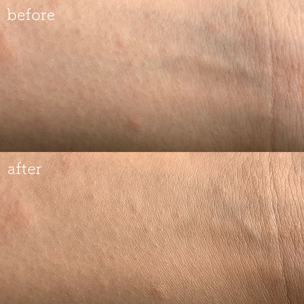 VT コラーゲンパクト/VT/クリーム・エマルジョンファンデーションを使ったクチコミ（3枚目）