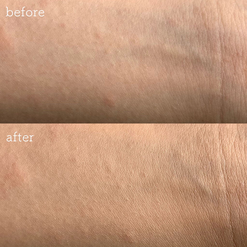 VT コラーゲンパクト/VT/クリーム・エマルジョンファンデーションを使ったクチコミ(3枚目)