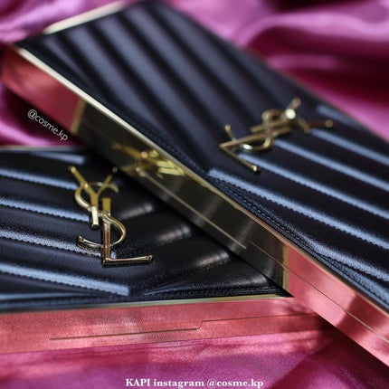 KAPI on LIPS 「YvesSaintLaurentイヴ・サンローラン クチュール..」(5枚目)