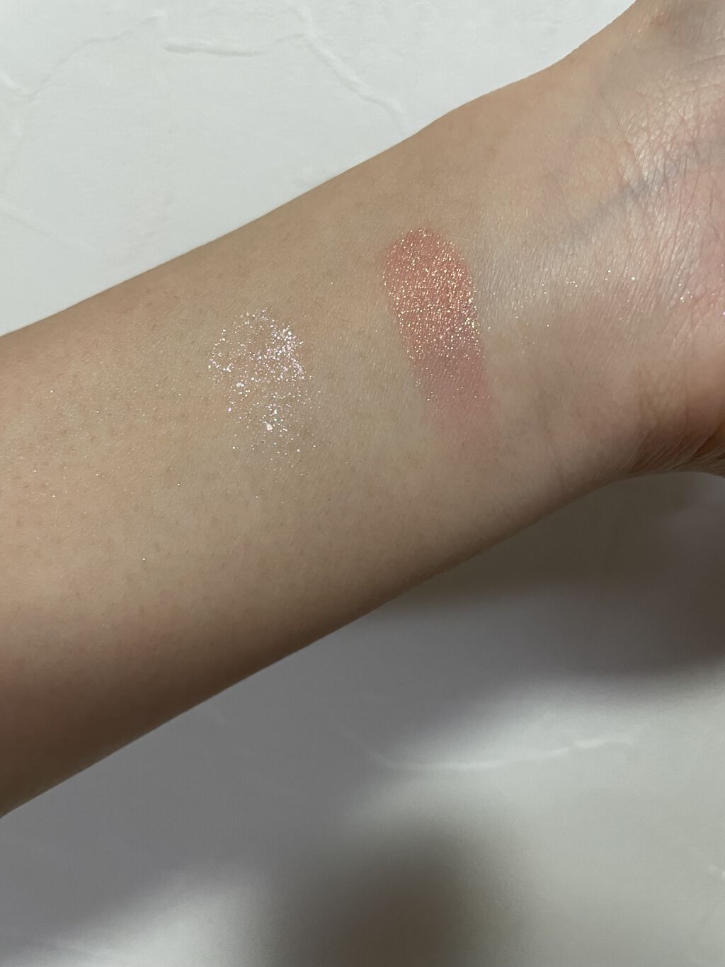 エレクトリックショックアイズ /KATE/アイシャドウパレットを使ったクチコミ（2枚目）