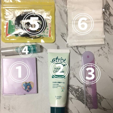 かりん on LIPS 「前置きに興味のない方は🧋まで進んじゃってください‼︎皆さんお久..」(3枚目)
