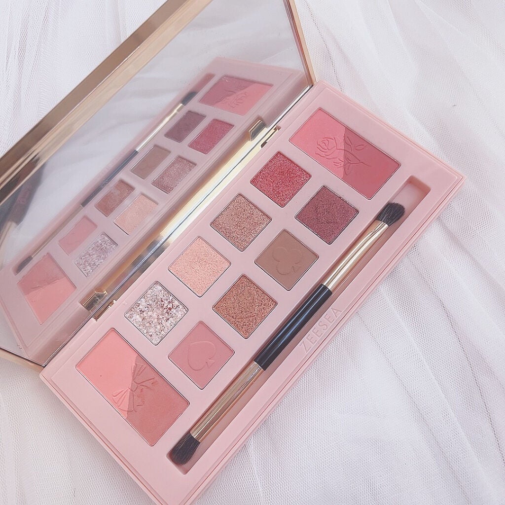 パーフェクトエクステンション マスカラ for カール/D-UP/マスカラを使ったクチコミ(8枚目)