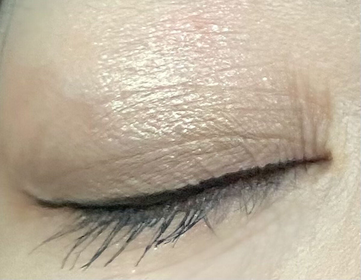 ニューデップスアイシャドウパレット/hince/アイシャドウパレットを使ったクチコミ(9枚目)