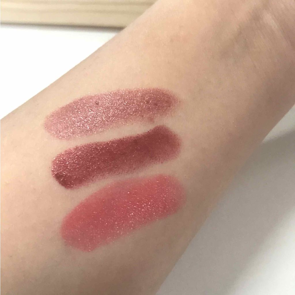 ウルトラ HD ジェル リップカラー/REVLON/口紅を使ったクチコミ(2枚目)