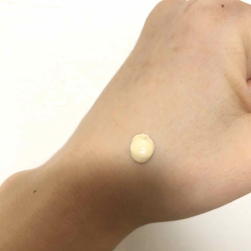 コントロールベイス/IPSA/化粧下地を使ったクチコミ（2枚目）