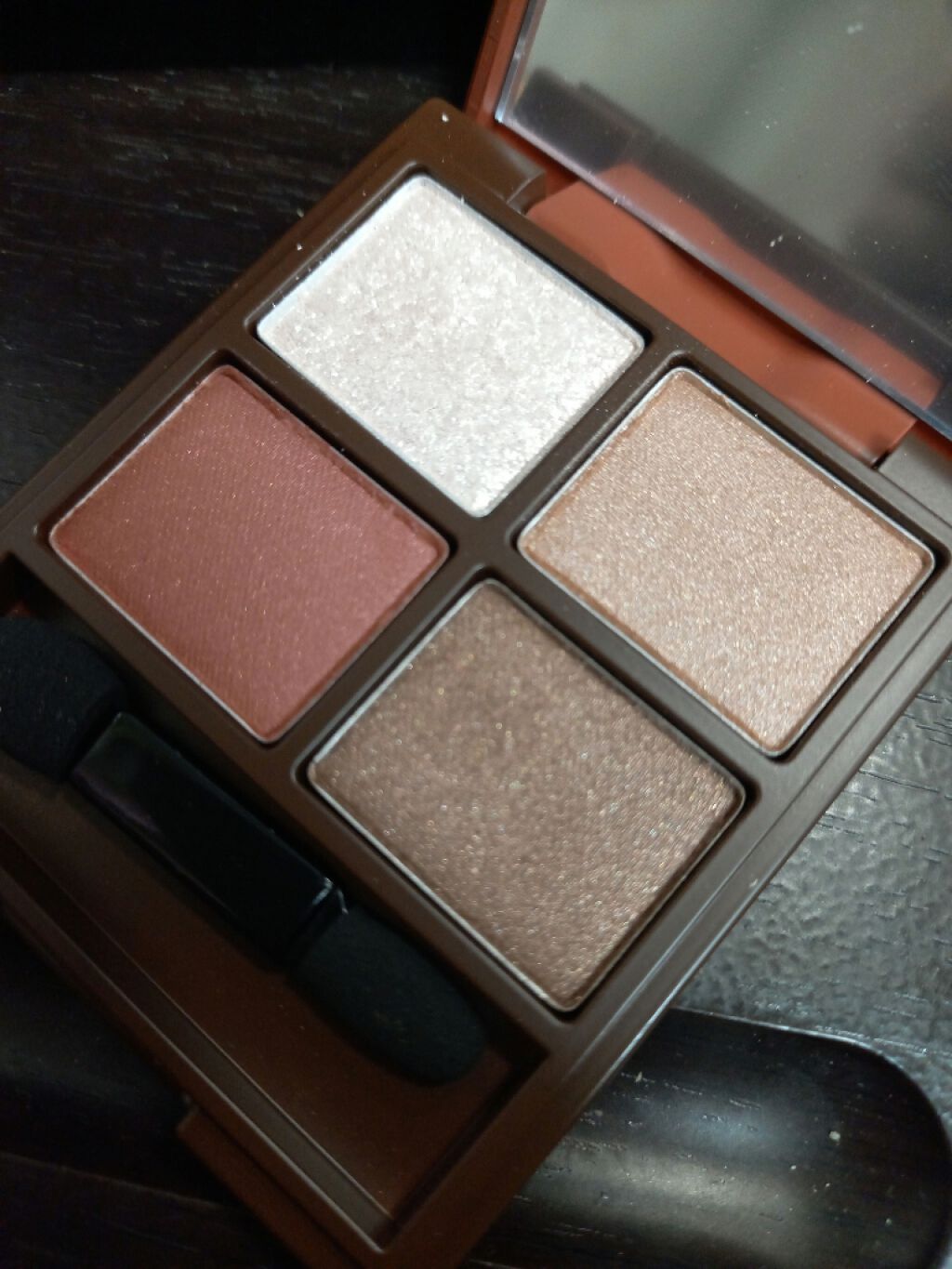 フィットミーリキッドファンデーションD/MAYBELLINE NEW YORK/リキッドファンデーションを使ったクチコミ（2枚目）