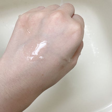 インビジブルピーリングブースターエッセンス/CNP Laboratory/ブースター・導入液を使ったクチコミ(2枚目)