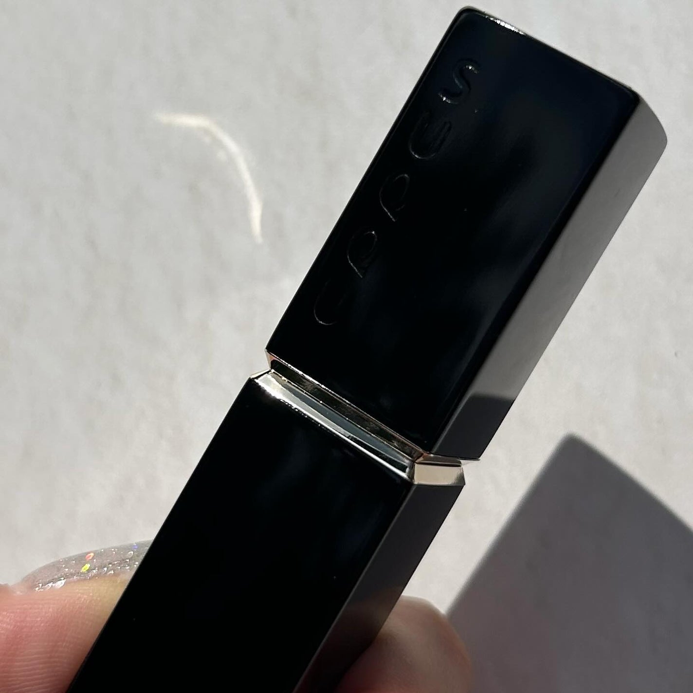 モイスチャー グレイズ リップスティック/SUQQU/口紅を使ったクチコミ(5枚目)