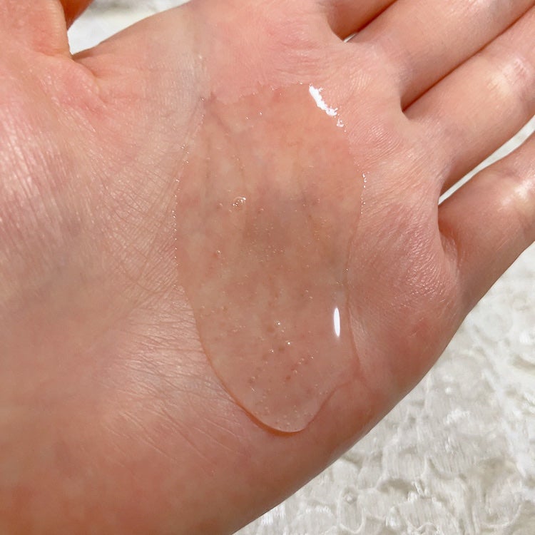 プルント ディープリペア美容液ヘアオイル/Purunt./ヘアオイルを使ったクチコミ(2枚目)