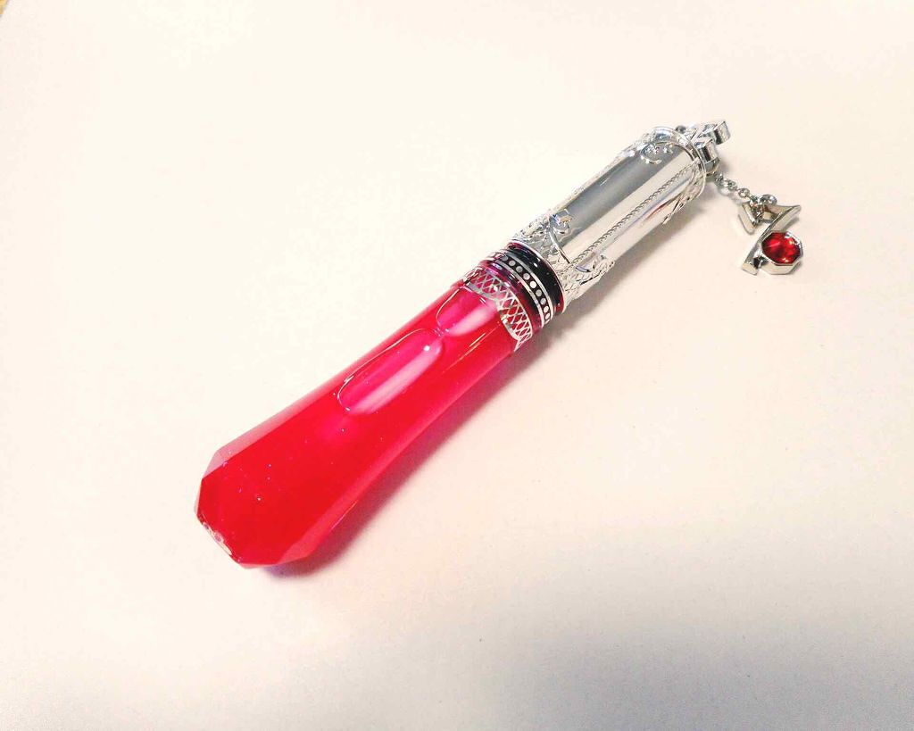 バースジェム グロス/JILL STUART/リップグロスを使ったクチコミ(1枚目)