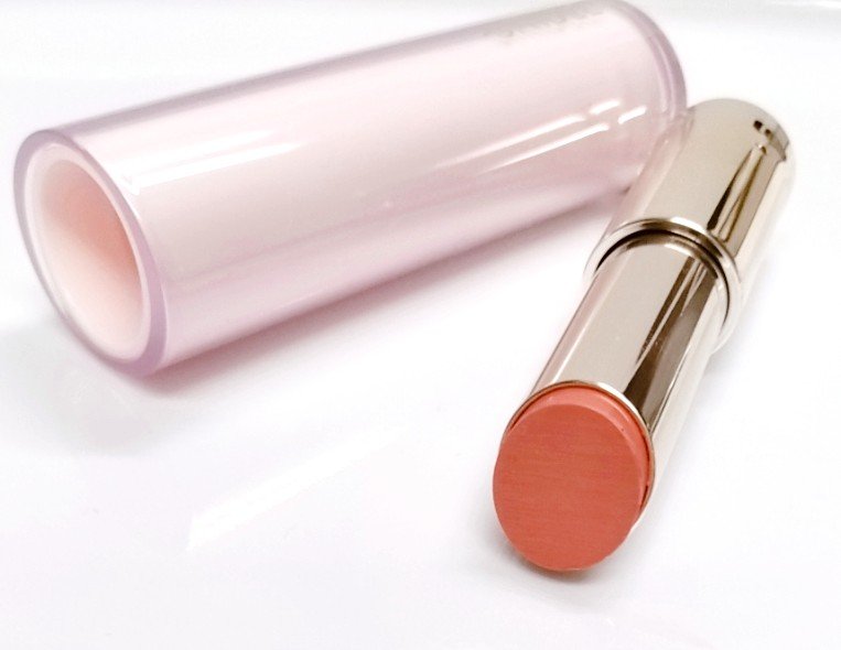 SNIDEL ルージュ クチュール/SNIDEL BEAUTY/口紅を使ったクチコミ（3枚目）