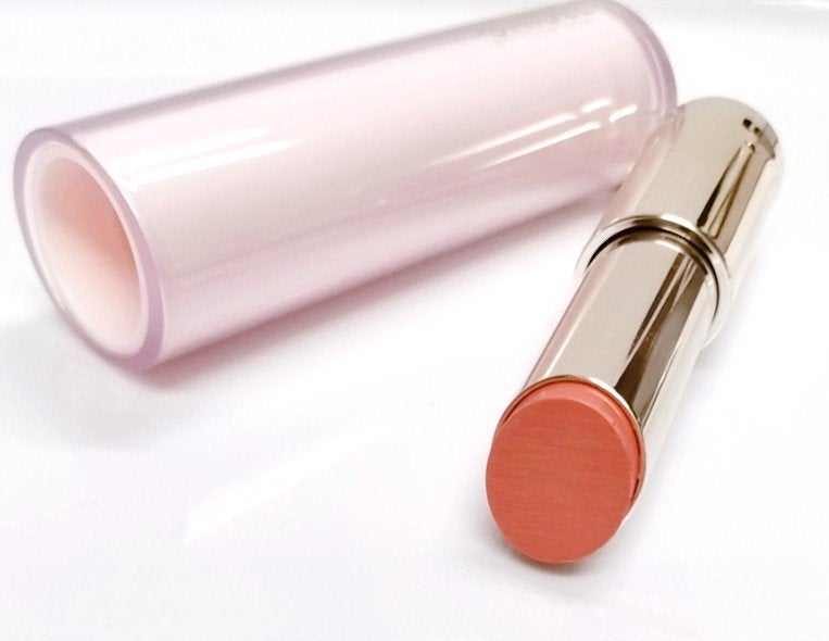 SNIDEL ルージュ クチュール/SNIDEL BEAUTY/口紅を使ったクチコミ(3枚目)