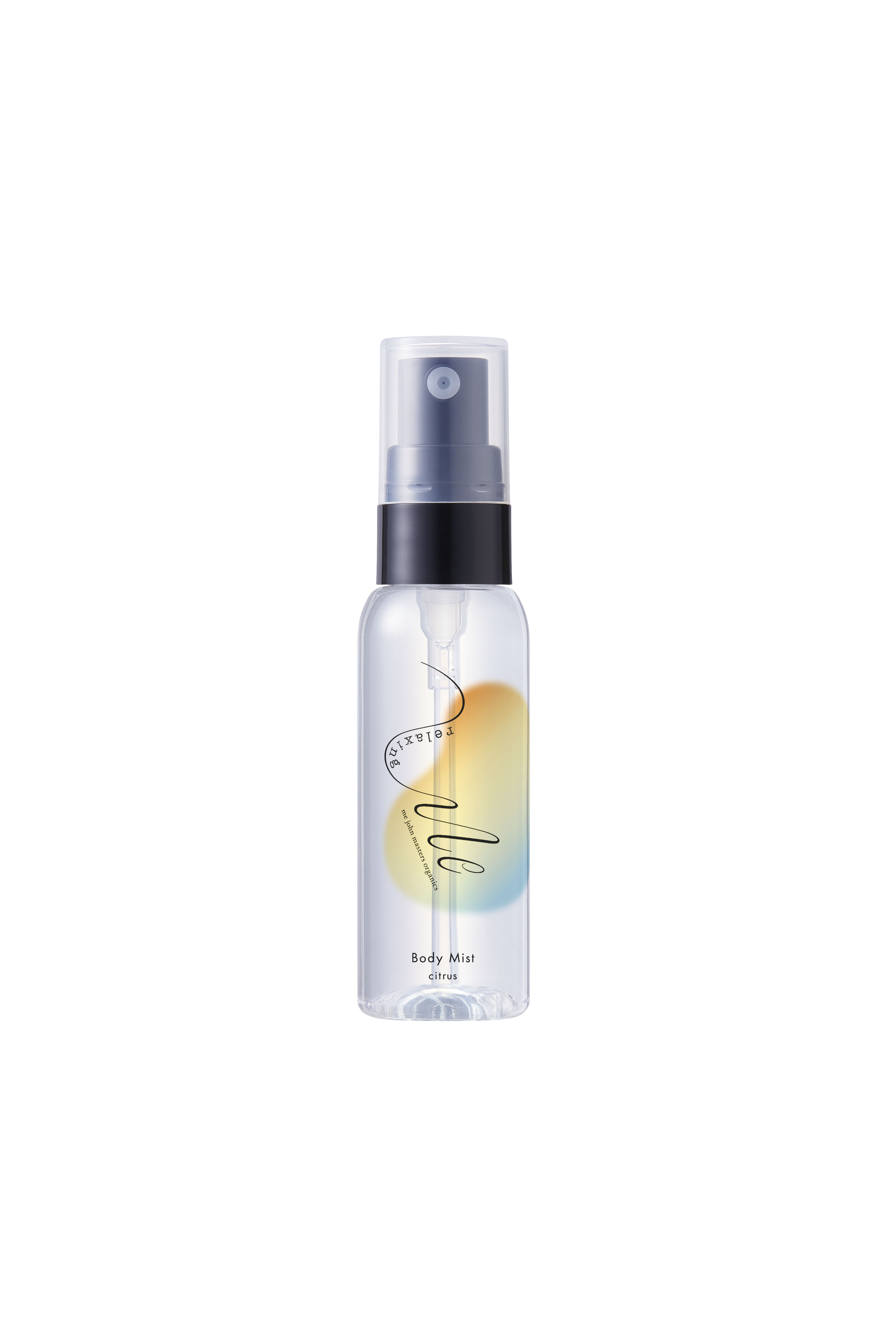 john masters organics ボディミスト シトラス