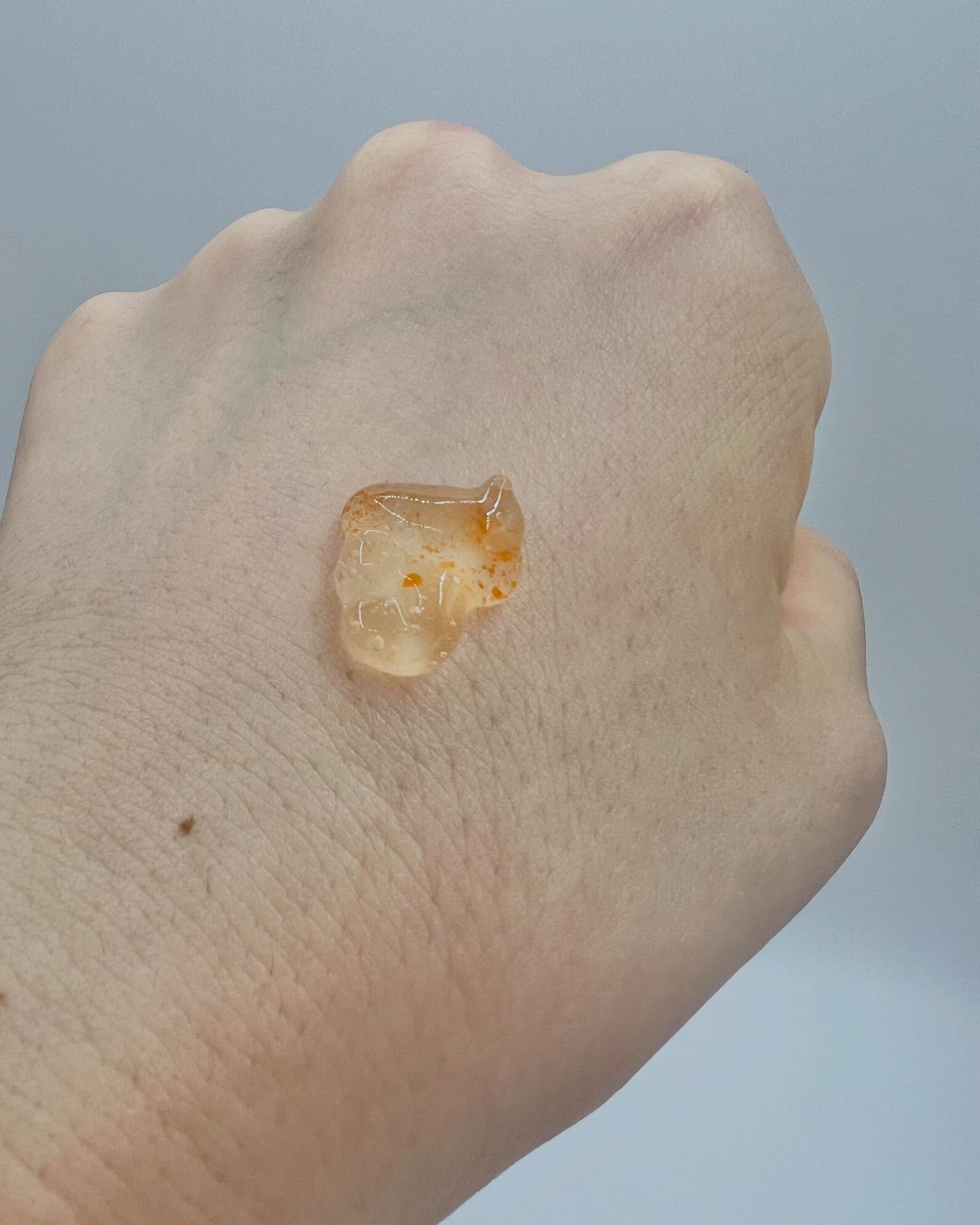 アスタリライズV3エッセンス/アトレージュ AD＋/美容液を使ったクチコミ（3枚目）