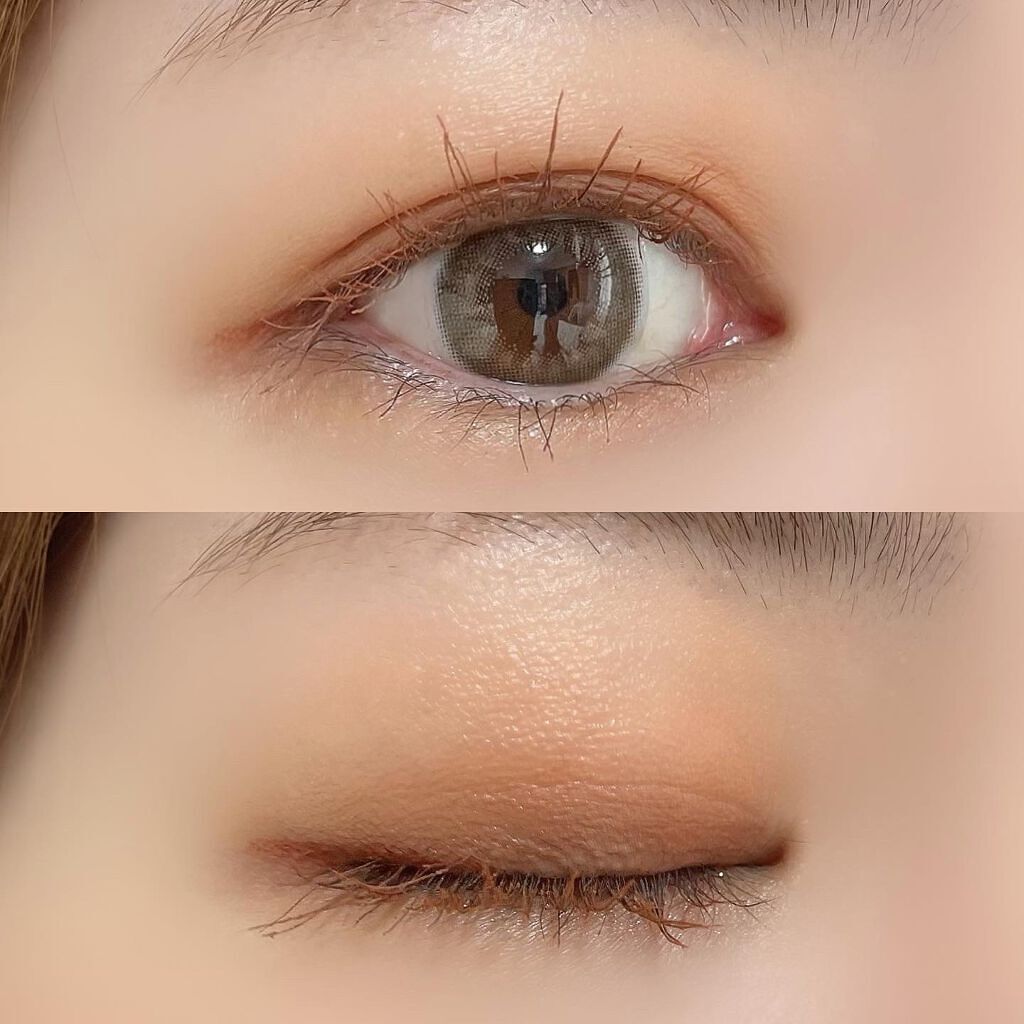 エバーラスティングマスカラ /CILY/マスカラを使ったクチコミ（2枚目）