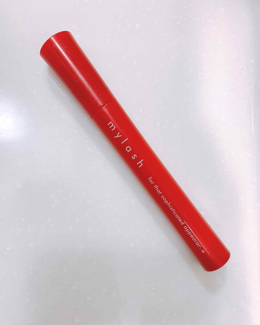 オペラ マイラッシュ アドバンスト/OPERA/マスカラを使ったクチコミ(1枚目)