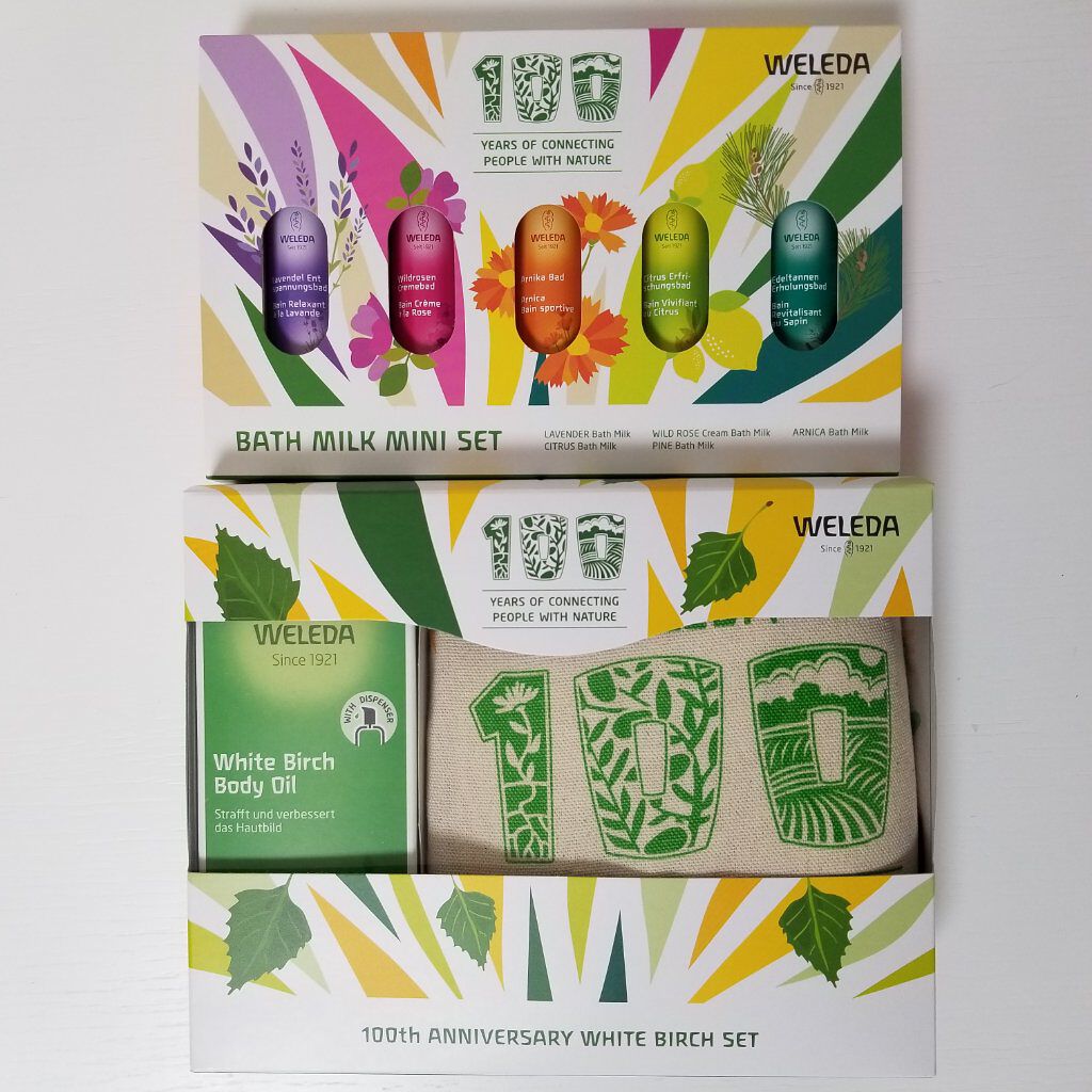 ローズマリー スカルプクレンジング/WELEDA/頭皮クレンジングを使ったクチコミ（3枚目）