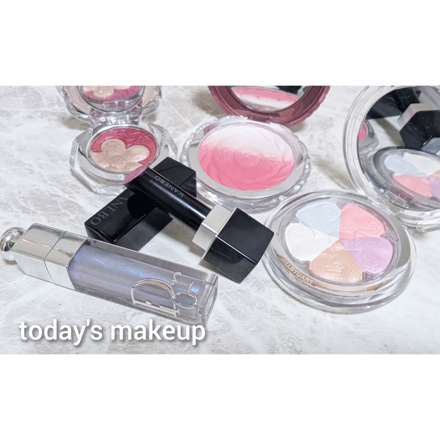 ディオール アディクト リップ マキシマイザー/Dior/リップグロスを使ったクチコミ（1枚目）