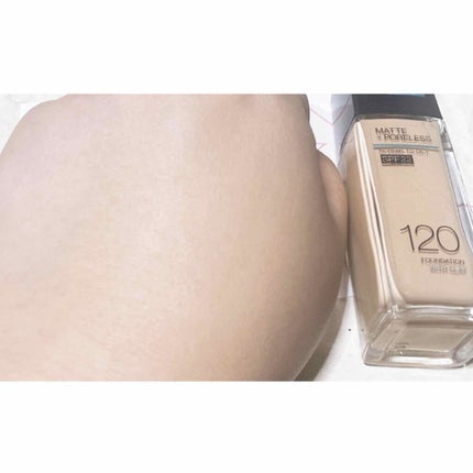 ãã£ããã㌠ãªããããã¡ã³ããŒã·ã§ã³ R/MAYBELLINE NEW YORK/ãªããããã¡ã³ããŒã·ã§ã³ã䜿ã£ãã¯ãã³ãïŒ3æç®ïŒ