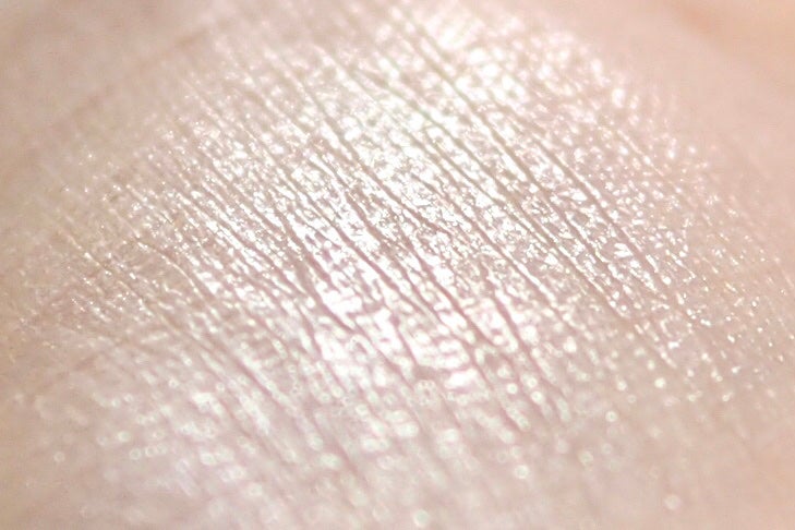 双花彫刻 ハイライト/花西子/パウダーハイライトを使ったクチコミ(5枚目)