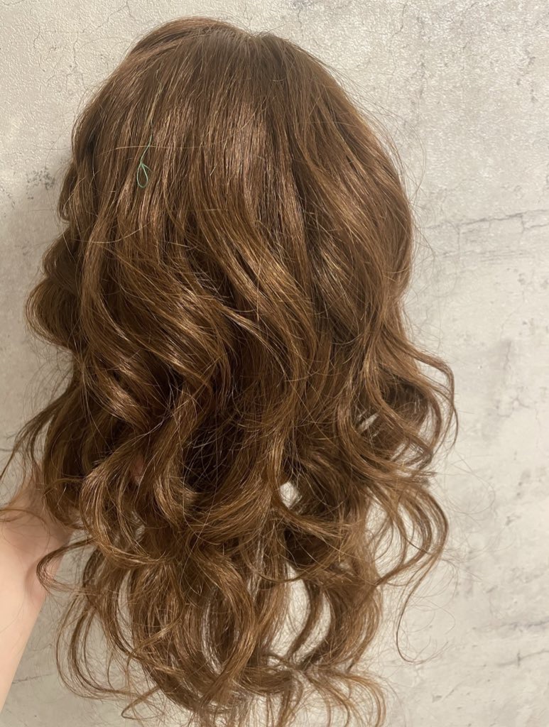 グロッシーヘアジェル/エアリー&イージー/ヘアジェルを使ったクチコミ（2枚目）