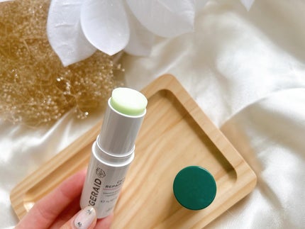 薬用CICAリペア クリーム/タイガレイド/フェイスクリームを使ったクチコミ(10枚目)