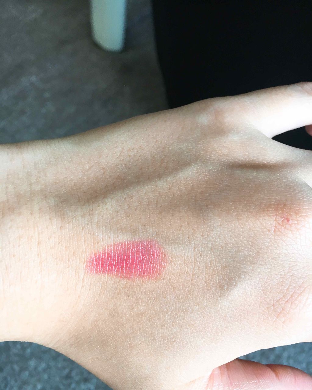 アディクション ザ リップスティック シアー/ADDICTION/口紅を使ったクチコミ(2枚目)