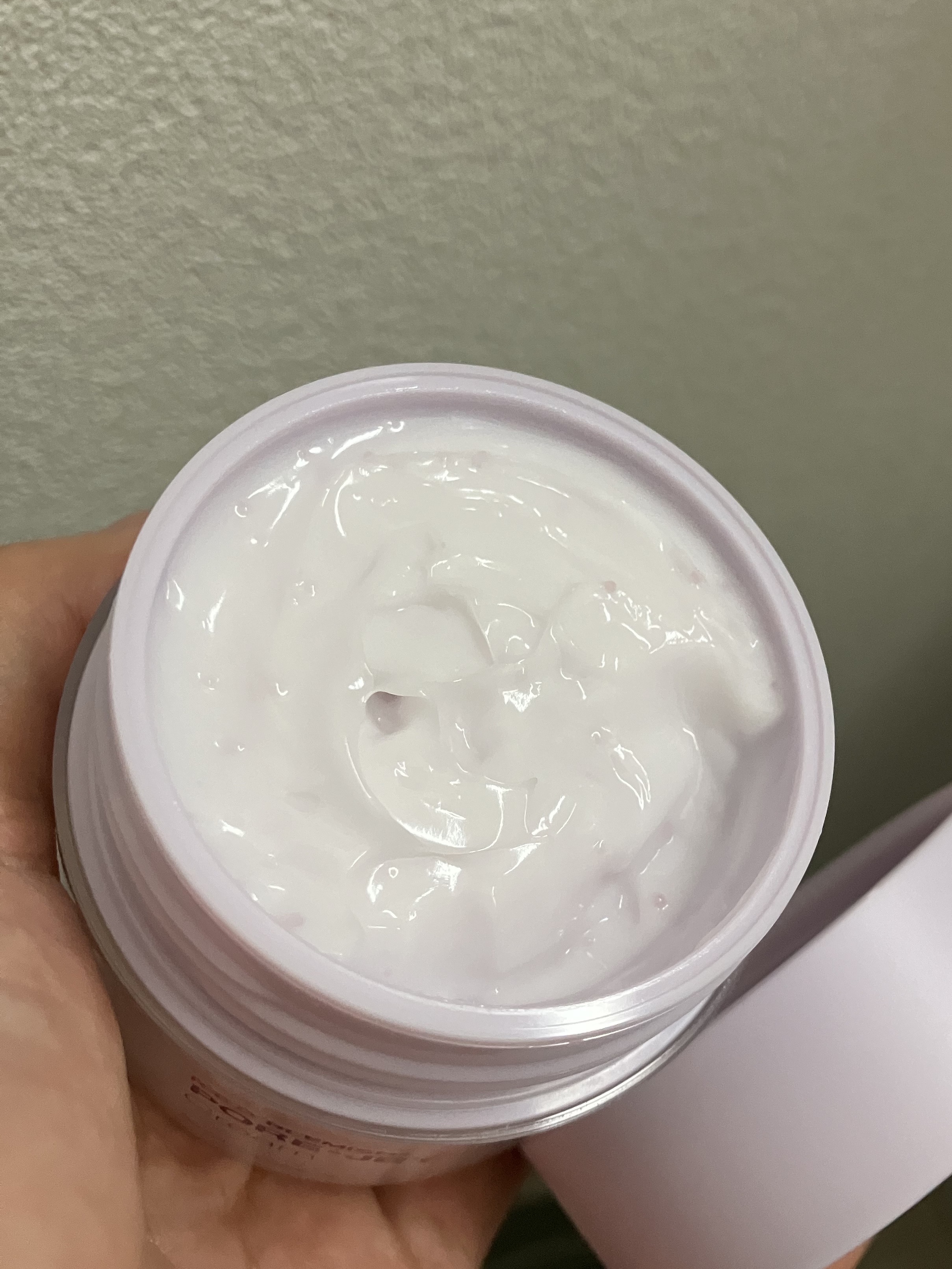 ドクタージー バクチオールポアジェットクリーム/Dr.G/フェイスクリームを使ったクチコミ（2枚目）