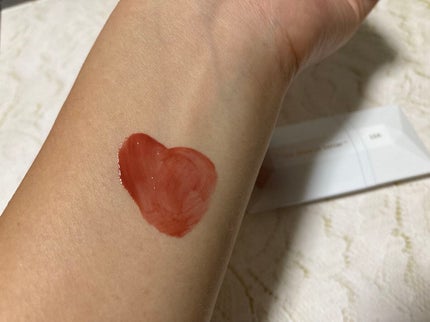 エクスプローラ12色 動物アイシャドウパレット/PERFECT DIARY/アイシャドウパレットを使ったクチコミ(4枚目)