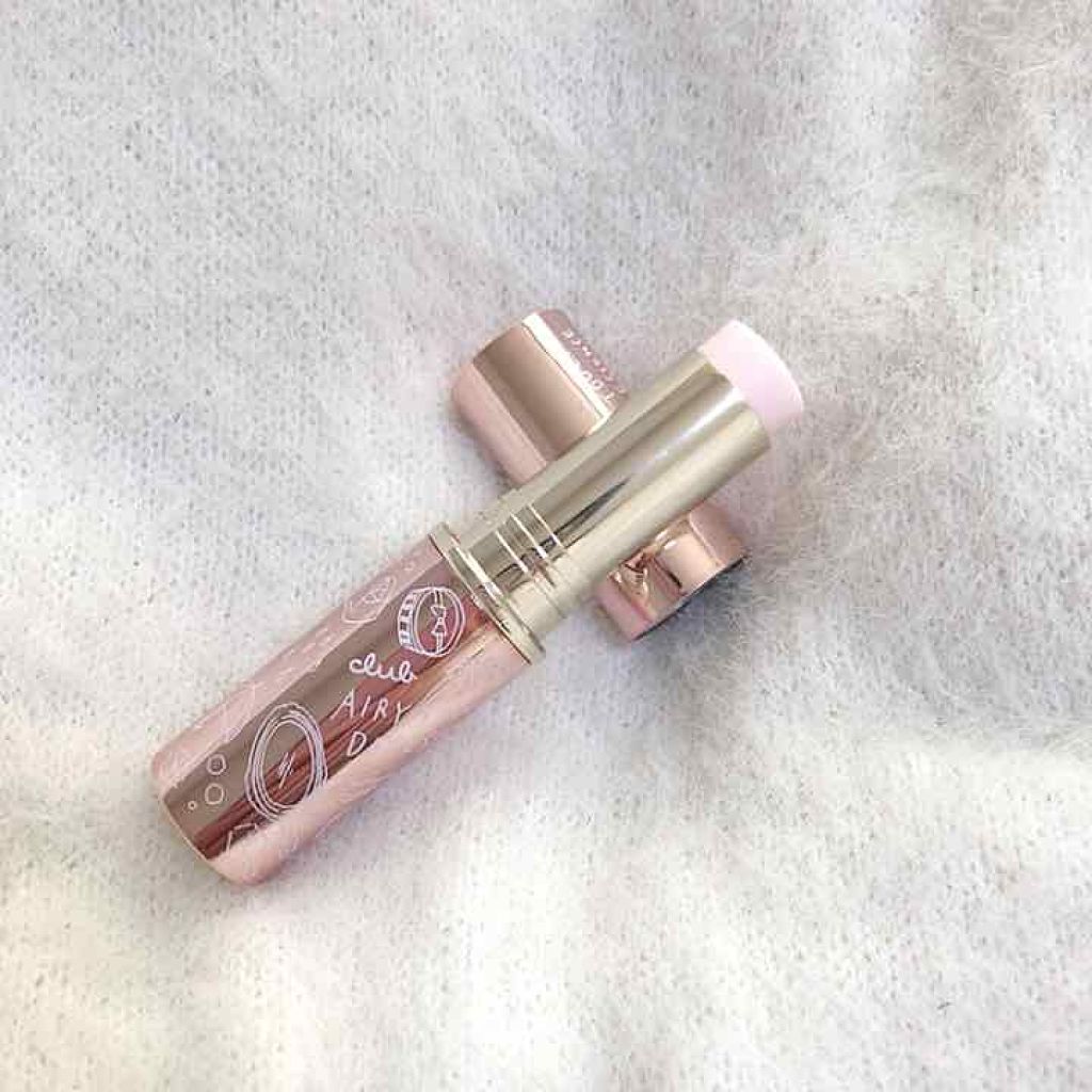 エアリータッチ デイエッセンス/クラブ/美容液を使ったクチコミ（2枚目）