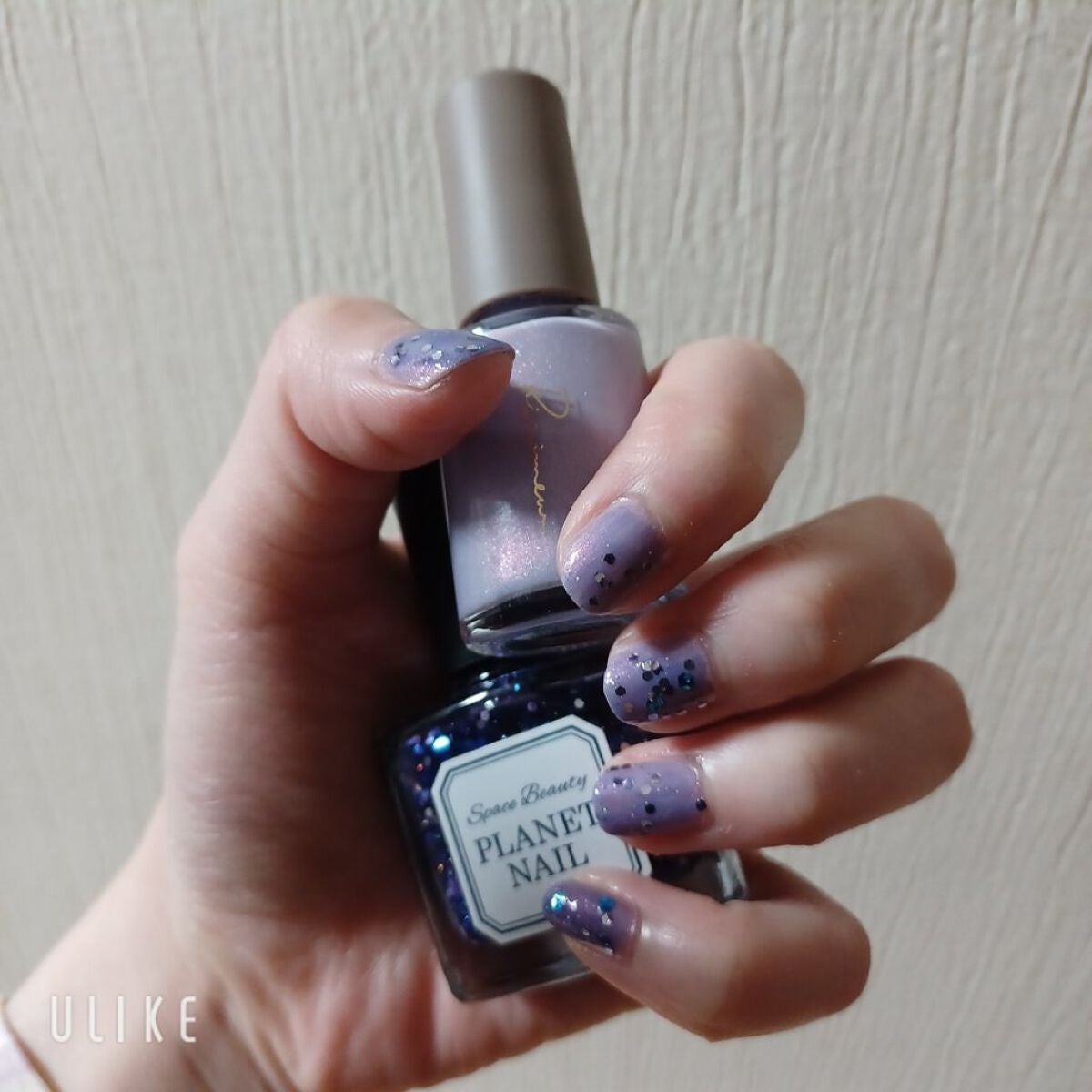 ネイルポリッシュ/PLANET NAIL/マニキュアを使ったクチコミ(2枚目)