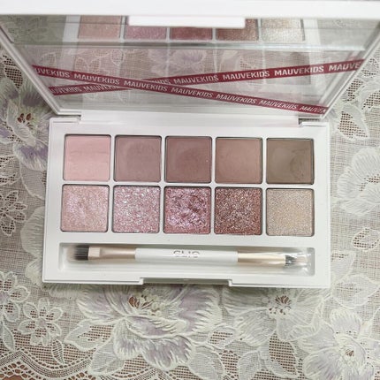 オールデイ ロング アンド カール マスカラ/Milk Touch/マスカラを使ったクチコミ(3枚目)