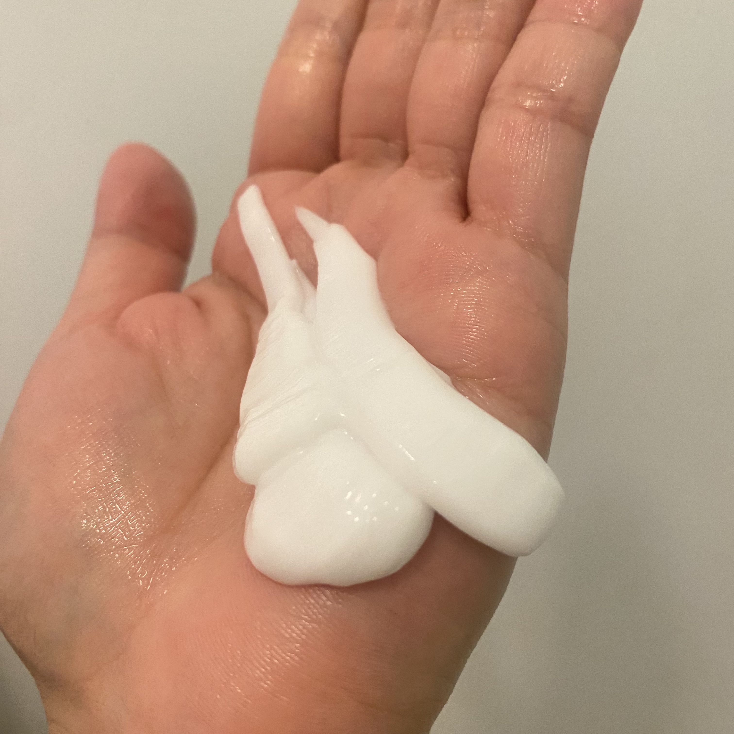 デオコ スカルプケアシャンプー/コンディショナー/DEOCO(デオコ)/市販シャンプーを使ったクチコミ（3枚目）