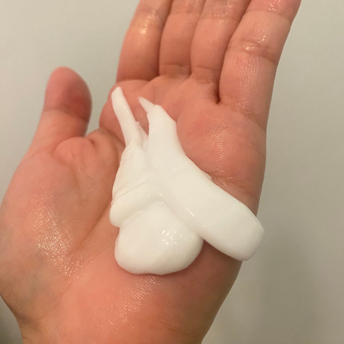 デオコ スカルプケアシャンプー/コンディショナー/DEOCO(デオコ)/市販シャンプーを使ったクチコミ(3枚目)