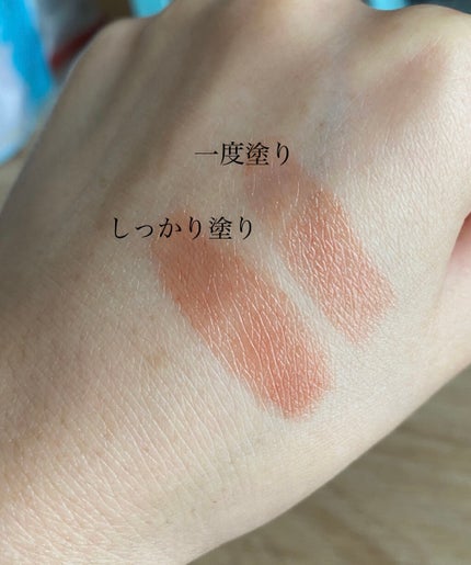 ケイト リップモンスター/KATE/口紅を使ったクチコミ(2枚目)