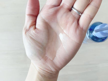 ニベア クレンジングオイル ディープクリア/ニベア/オイルクレンジングを使ったクチコミ(3枚目)