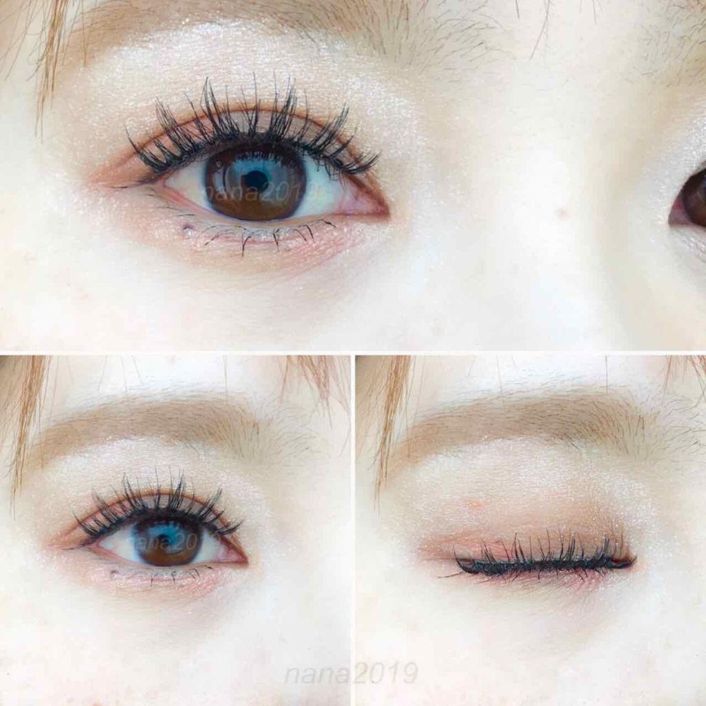 マイアイシャドウ グリッター/innisfree/単色アイシャドウを使ったクチコミ（1枚目）