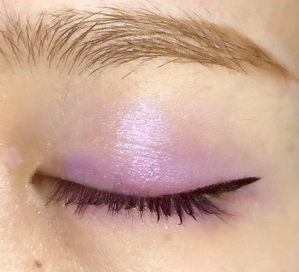 クォーツ 9色アイシャドウパレット(ドリームランドアイシャドウ)/ZEESEA/アイシャドウパレットを使ったクチコミ(5枚目)