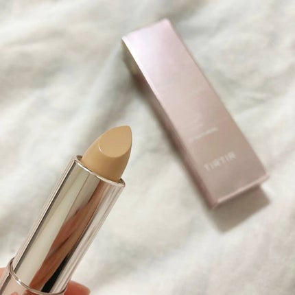 マスクフィットオールカバーデュアルコンシーラー/TIRTIR(ティルティル)/コンシーラーを使ったクチコミ(4枚目)