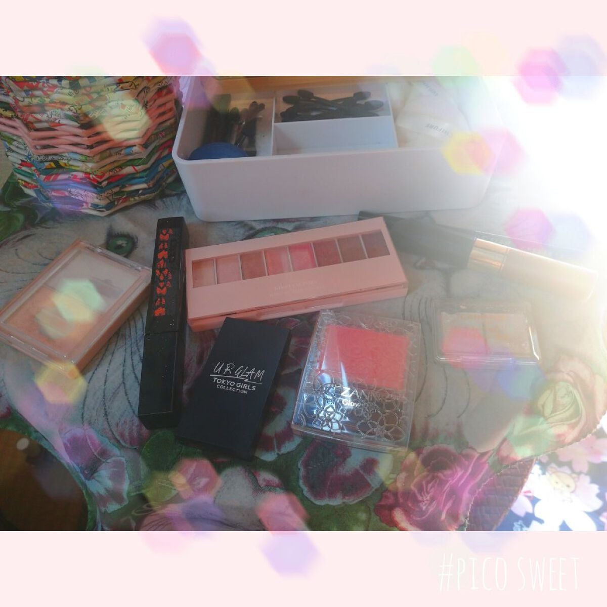 カバーパーフェクション アイディールコンシーラー デュオ/the SAEM/スティックコンシーラーを使ったクチコミ(2枚目)