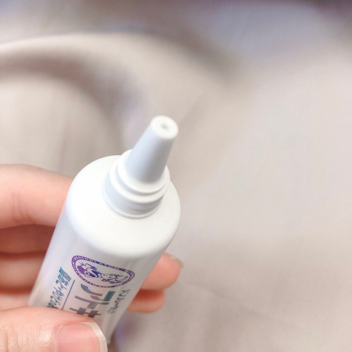 メンソレータム アトキュア(医薬品)/ロート製薬/その他を使ったクチコミ(5枚目)