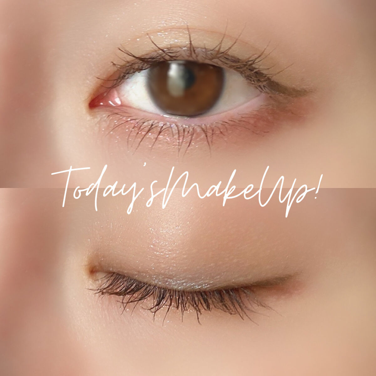 アリュールド シングル アイシャドウ A FIZZ 13/DAZZSHOP/単色アイシャドウを使ったクチコミ（2枚目）