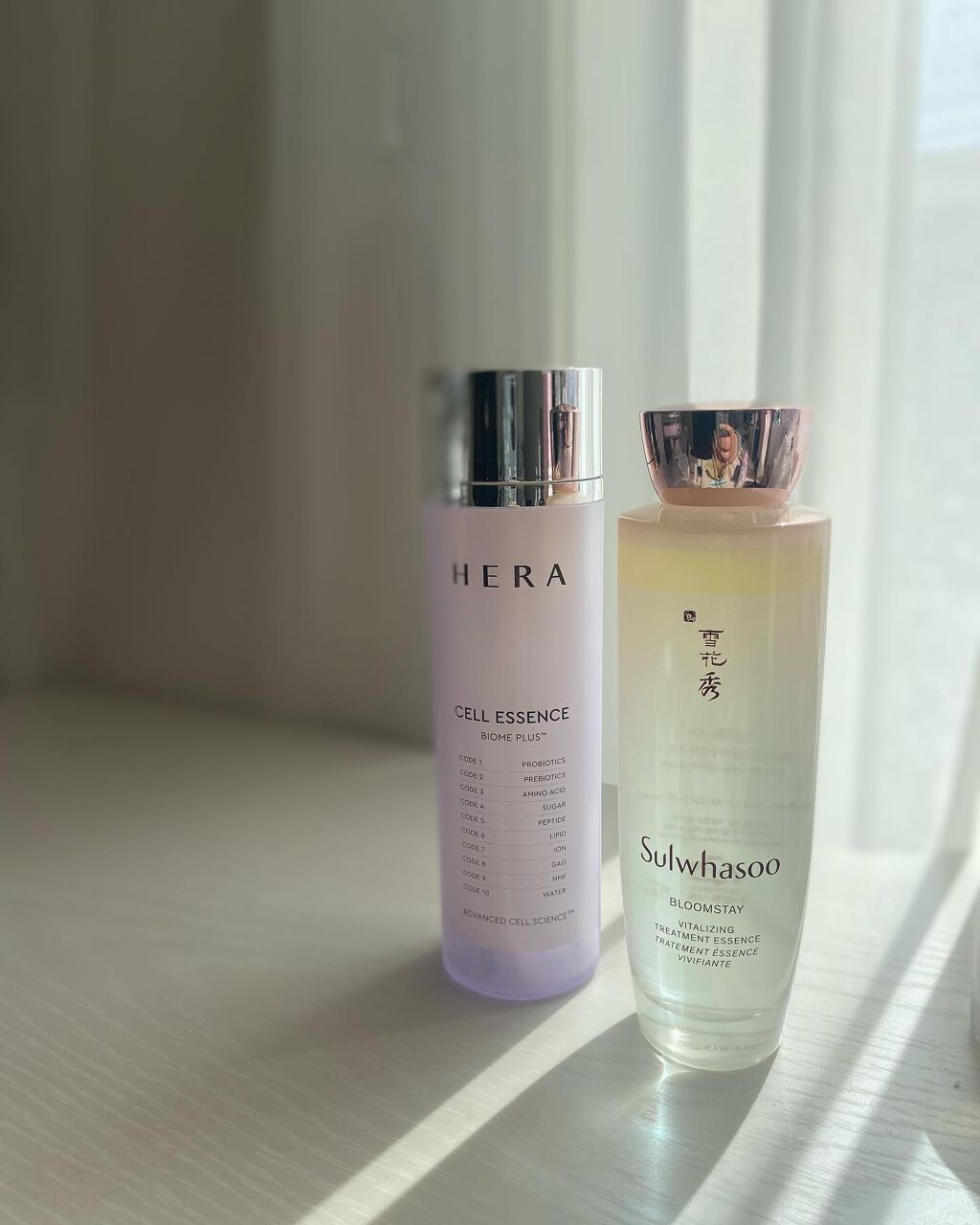 Sulwhasoo ソルリン水スキンコンディショナーのクチコミ「♡♡♡
@xiaodaoxinghui13 ☜韓国コスメ.美容情報をお届け♡
\お気に入り韓国.....」（1枚目）