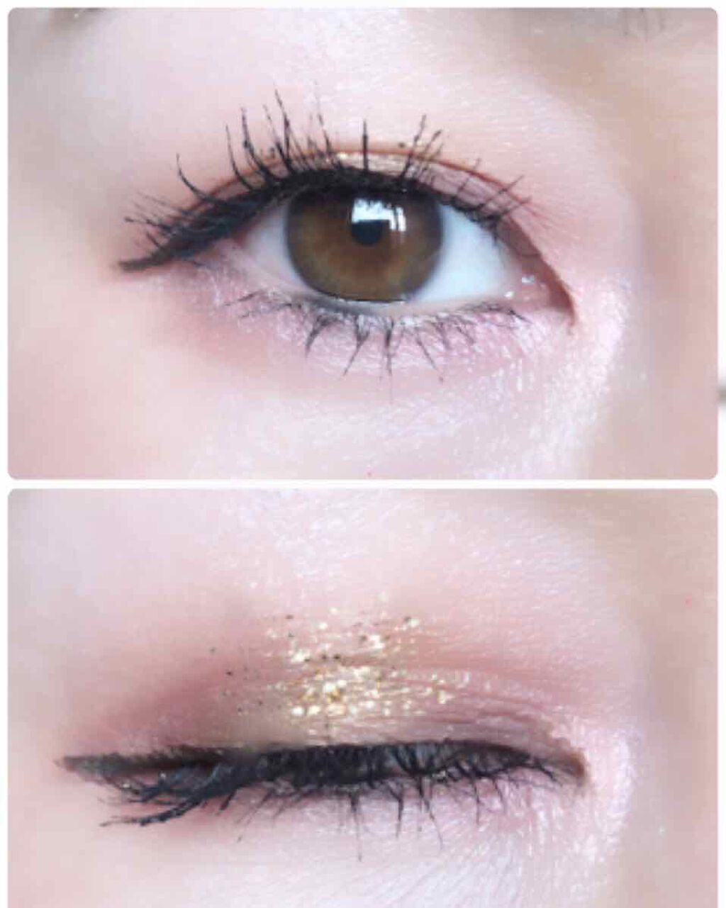 Anna palet/ColourPop/アイシャドウパレットを使ったクチコミ（1枚目）