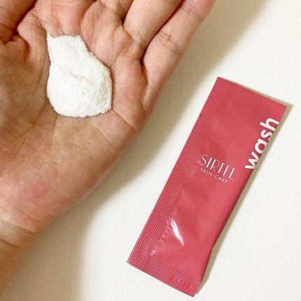 SIRTFL セラミドローション/SIRTFL/化粧水を使ったクチコミ(5枚目)