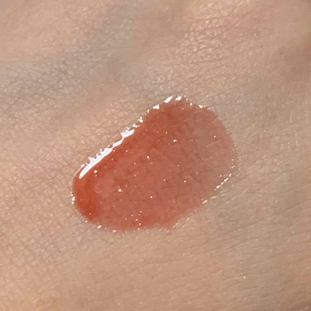 メイクアップベースS(グリーン)/media/化粧下地を使ったクチコミ（2枚目）