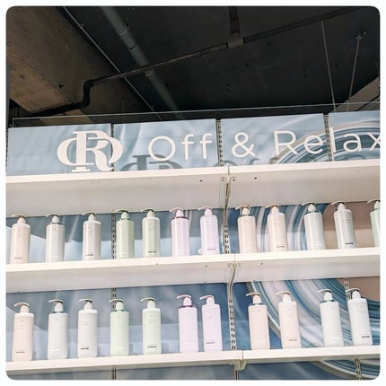 fuyouu on LIPS 「*イベント参加昨日は、Off&RelaxPOPUPを見に渋谷ロ..」(6枚目)