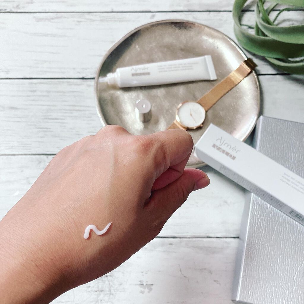 VALO/Ajmer/アイケア・アイクリームを使ったクチコミ（3枚目）