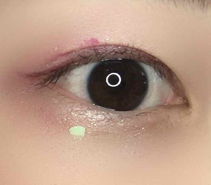 仔舞浠 叶葵(こまき とあ) on LIPS 「⚠️中国コスメだったかもです💦💦(6/14更新)以前からインス..」(4枚目)