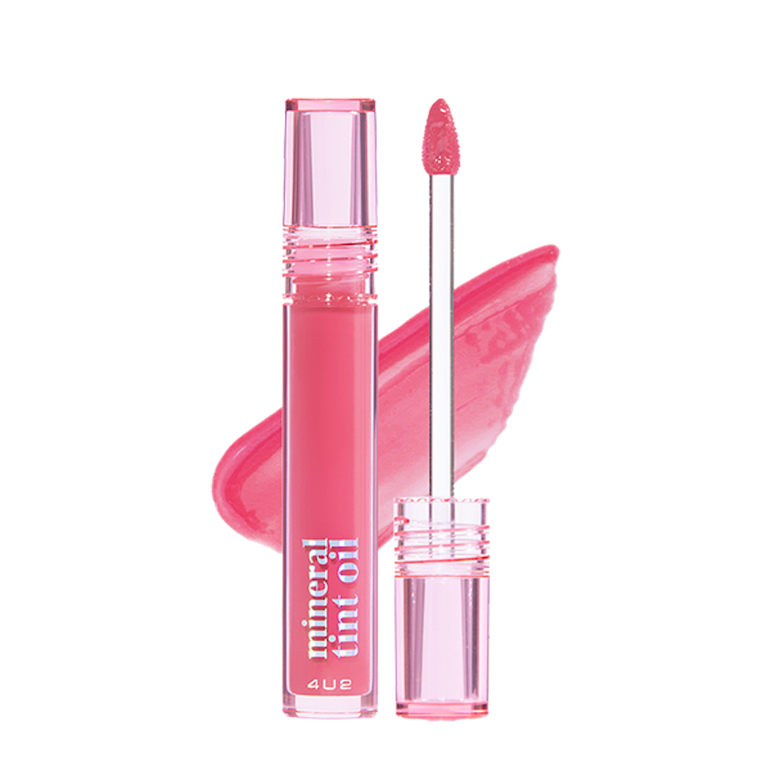 ミネラルティントオイル #08 リトルトゥインクル